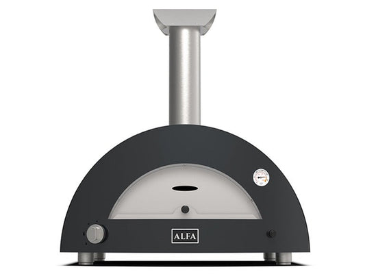 Alfa Moderno Pizza Oven